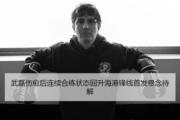 武磊伤愈后连续合练状态回升海港锋线首发悬念待解